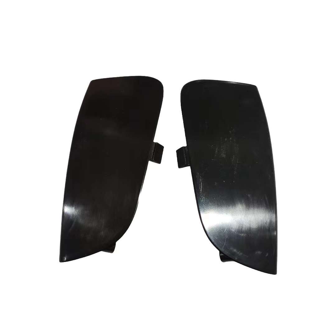 适用于  XE前杠雾灯格栅饰板L/R T4N12963/T4N12962 - 图1