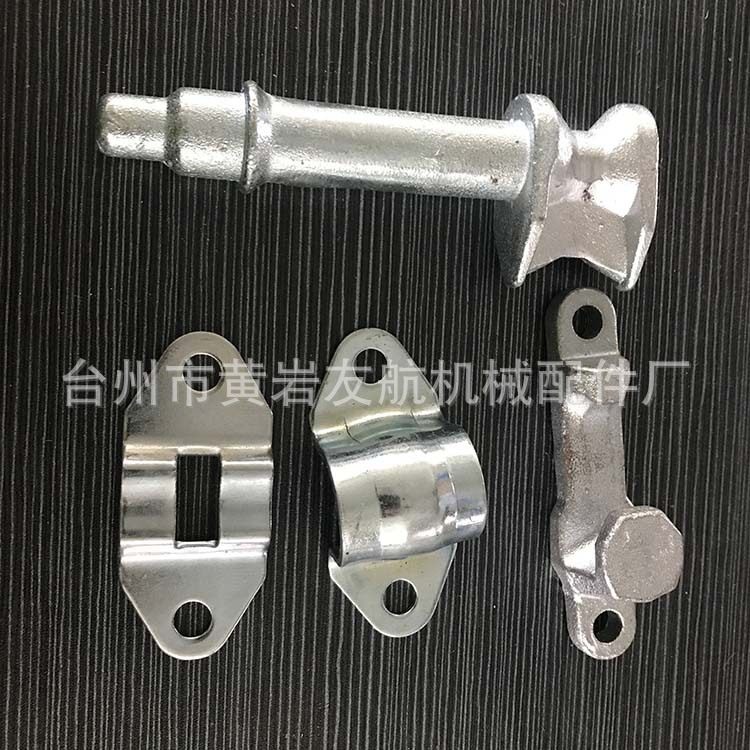 货车车厢后面杆锁4分门杆锁工业涂装设备烤箱专用锁具耐高温锁芯,淘宝优惠券,粉丝福利购,淘宝优惠卷