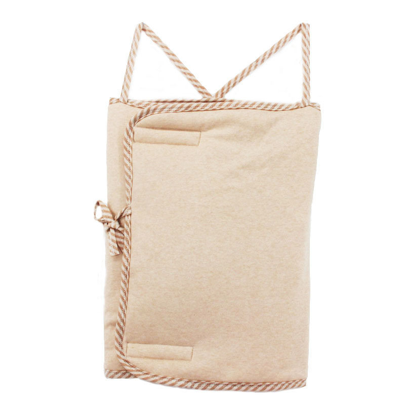 婴儿睡袋腹围防踢被中大童小孩护肚子纯棉纱布春夏季薄棉宝宝睡兜,淘宝优惠券,粉丝福利购,淘宝优惠卷