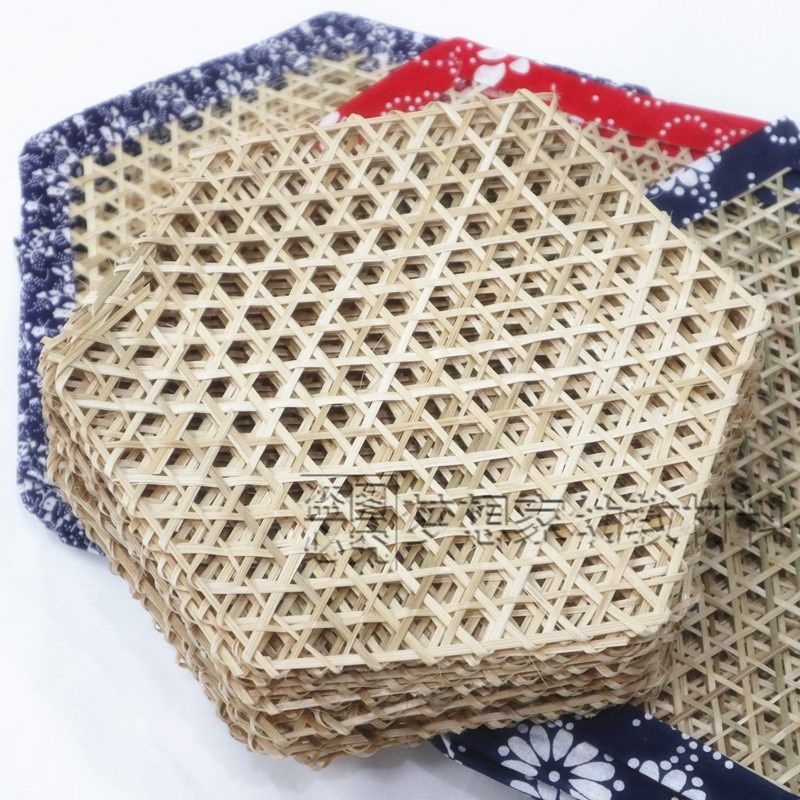 幼儿园中国风走廊环境吊饰手工装饰挂农家乐镂空竹片环创材料竹网,淘宝优惠券,粉丝福利购,淘宝优惠卷