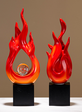 新中式高档大象艺术摆件