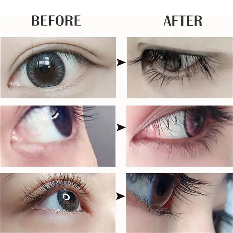 1Pcs Eyelash Growth Gel Enhancer Natural Lash Eye Lashes Mas - 图1