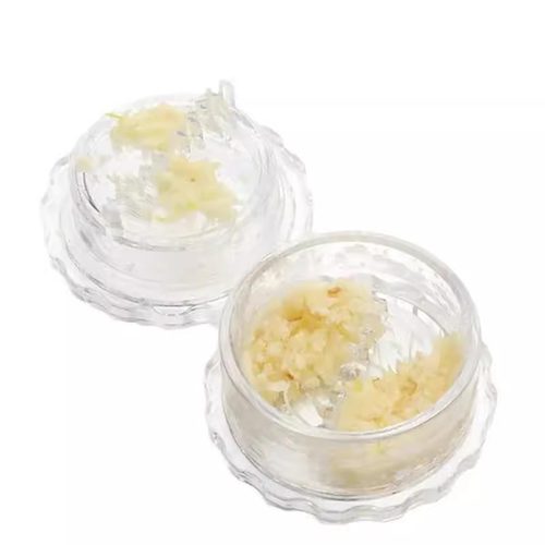 蒜蓉搅碎捣蒜器手动打蒜搅蒜器蒜泥神器压蒜器家用厨房姜蒜研磨器 - 图3