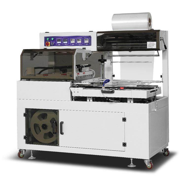 礼盒封口热收缩机收缩膜热缩机热收缩套袋封口热缩机全自动封切机,淘宝优惠券,粉丝福利购,淘宝优惠卷