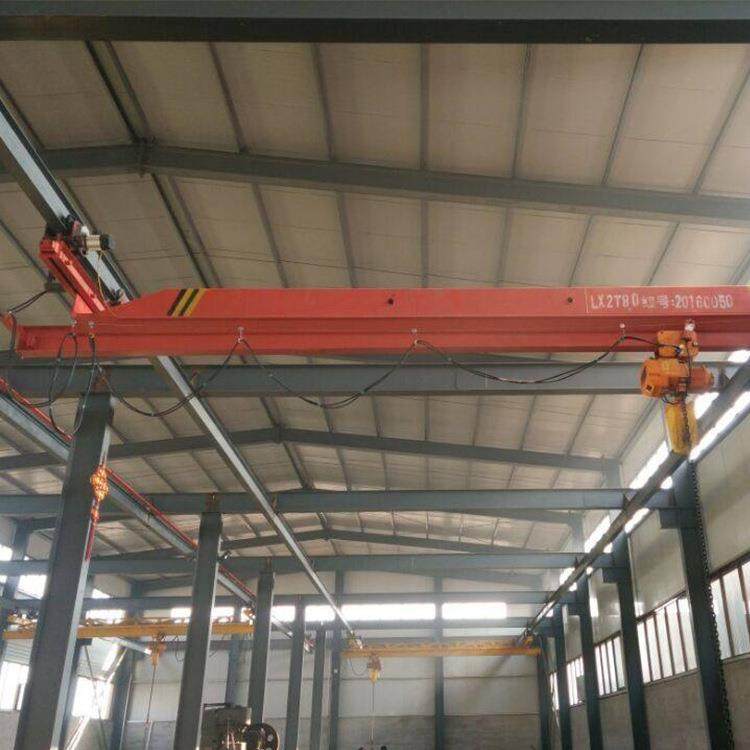 厂家单梁起重机电动单梁桥式起重机车间航车行吊行车,淘宝优惠券,粉丝福利购,淘宝优惠卷