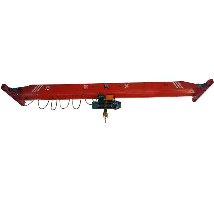 厂家单梁起重机电动单梁桥式起重机车间航车行吊行车,淘宝优惠券,粉丝福利购,淘宝优惠卷