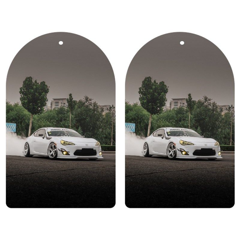 速发汽车香设照片载计香氛改装车片图案香薰卡片车内挂饰挂件,淘宝优惠券,粉丝福利购,淘宝优惠卷