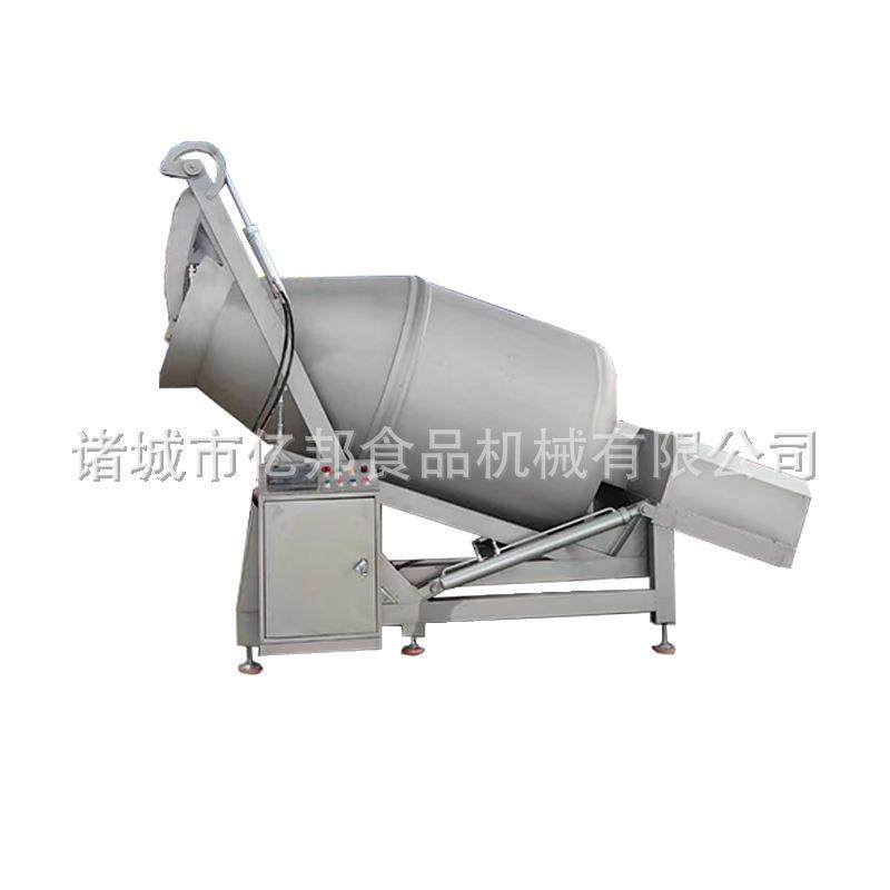 肉制品真空液压滚揉机全自动兔肉鸡肉腌制嫩化设备实体厂家,淘宝优惠券,粉丝福利购,淘宝优惠卷
