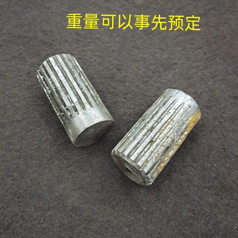 快速发货半轴料带花m齿的轴承钢料头锻打斧头锤头工具钢材料铁匠,淘宝优惠券,粉丝福利购,淘宝优惠卷