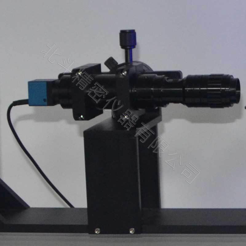 静态接触角测量动态接触测量滚动接触角测试自主研发接触角仪 - 图0