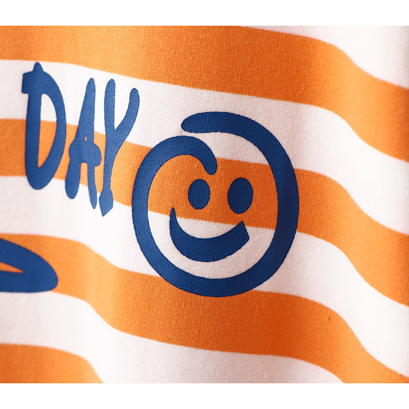 纯棉大码睡裙女秋 休闲全棉条纹长袖长裙大版胖MM春秋睡衣家居裙,淘宝优惠券,粉丝福利购,淘宝优惠卷