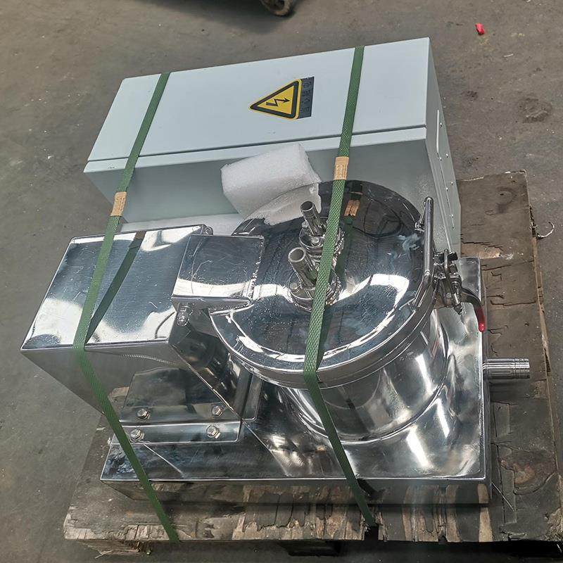 PSB系列现货直销小型实验室平板离心机小产量滤袋过滤型密闭型,淘宝优惠券,粉丝福利购,淘宝优惠卷