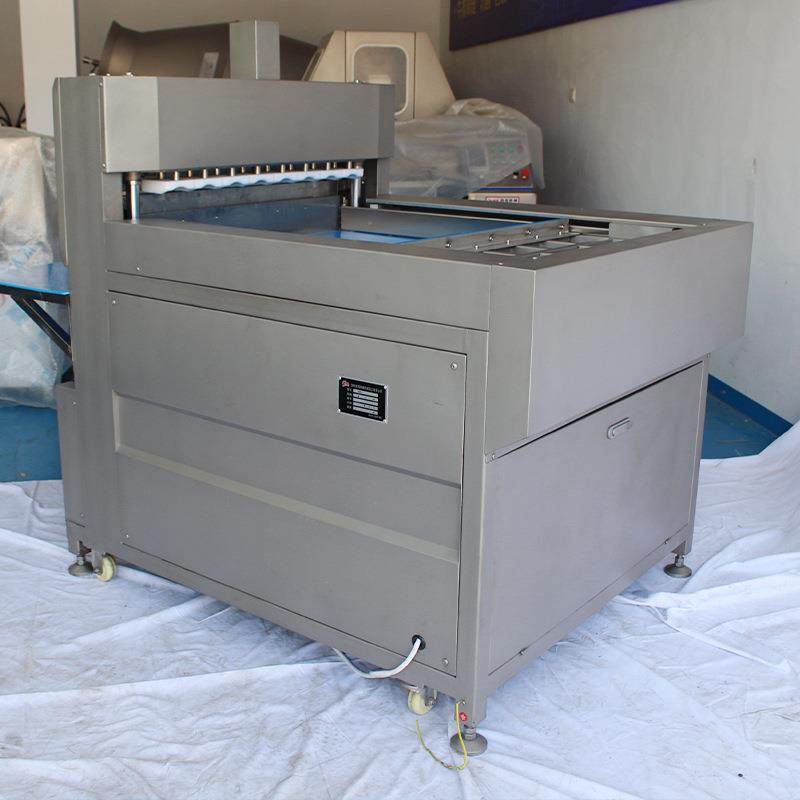 不锈钢8卷商用牛羊肉切片机8卷切肉机五花肉烤肉肉片机商用耐用,淘宝优惠券,粉丝福利购,淘宝优惠卷