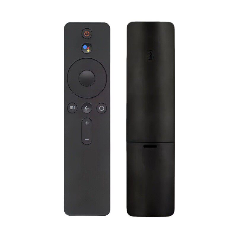 XMRM-007适用小米电视语音遥控器L43M5-5ARU小米电视4A S系列全新 - 图0