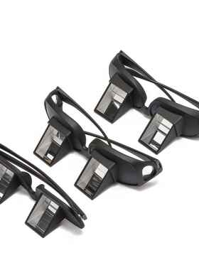 新款二次元懒人眼镜躺着看电视玩手机个性多功能卧式折射眼镜轻潮