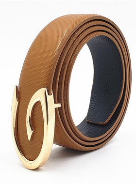 Designer  Buckle Belt Fashion Belts for Men Women Luxury Gen