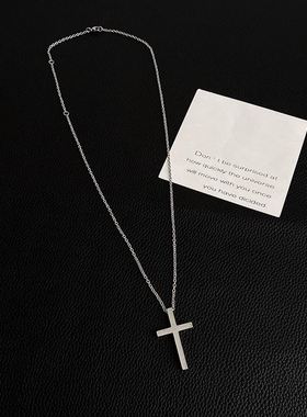 Jewelry Pendant Gift Necklace Chain men boy Necklaces French