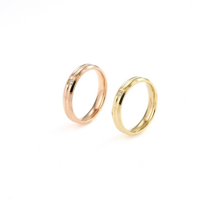 women simple men new Vintage 2020 elegant retro ring jewel