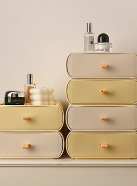 速发风油奶入户玄关饰纳盒摆件家居客厅软装收品放抽屉储物盒