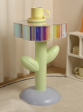 速发贝纳美郁金香大乔落地收汉摆件客厅电视柜家居装饰品型迁新居