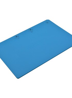 极速1PCS Heat Insulation Silicone Soldering Mat Antistatic M
