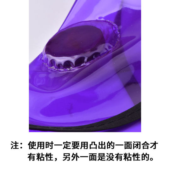 发廊染发防水围布加大离子披肩理发店专业烫染围裙柔软无异味披风