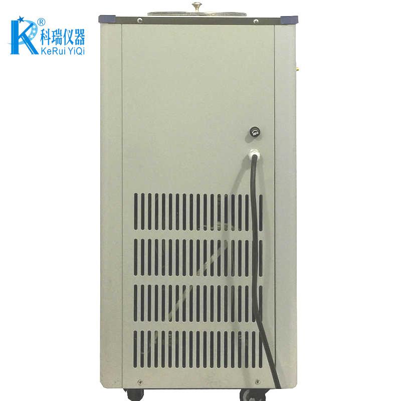 dlsb低温冷却液循环泵开放式循环水制冷机厂家冷却液循环机 - 图2