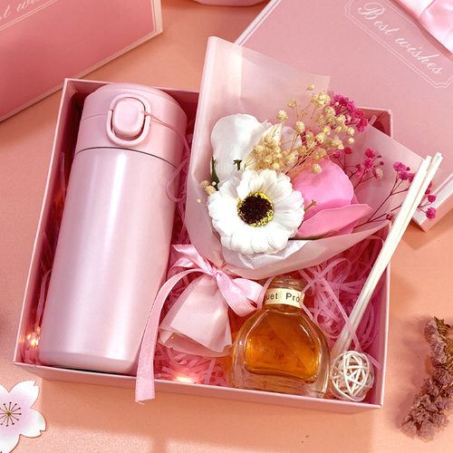 520情人节毕业季礼物礼盒实用商务礼品伴手礼送长辈妈妈老师员工 - 图1