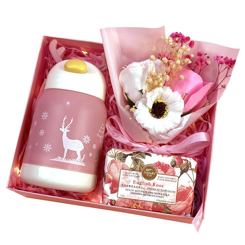 520情人节毕业季礼物礼盒实用商务礼品伴手礼送长辈妈妈老师员工 - 图3