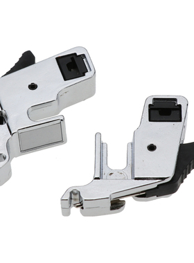 High Quality Presser Foot Holder Adapter Domestic Sewing Mac