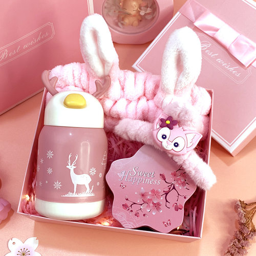 520情人节毕业季礼物礼盒实用商务礼品伴手礼送长辈妈妈老师员工 - 图2