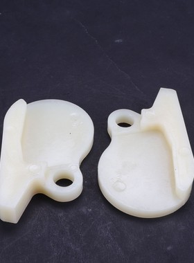 厂家供应包装机开闭器包装机配件ABS塑料件塑料异形件塑料制品