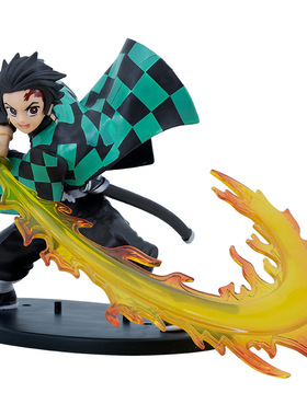 Ghost Slayer Blade Figure My Wife Shanyi Yanzhu Vulcan Tanji