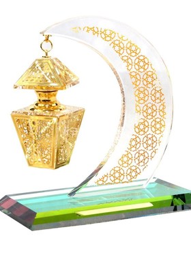 中东沙特迪拜旅游纪念品桌面摆件礼品客厅家居汽车车内饰品工艺品