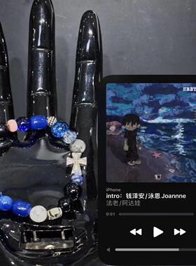 法老周边手链灵魂对撞杨