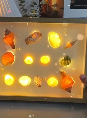 。七夕情人节女朋友感动哭了的礼物送男友手工女友浪漫表白神器摆