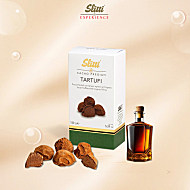 第二件0元！SLITTI黑松露白兰地巧克力