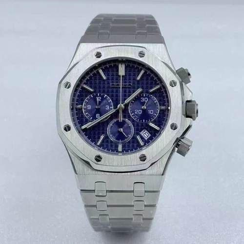 VK63机手表配件41mm表盘适配VK63机芯。NH35机，订制logo - 图3