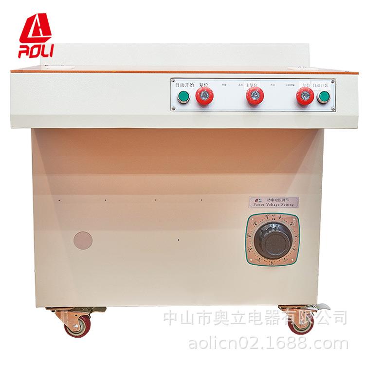 广东中山V961-3W-CS系列电热水壶性能综合测试仪 - 图3