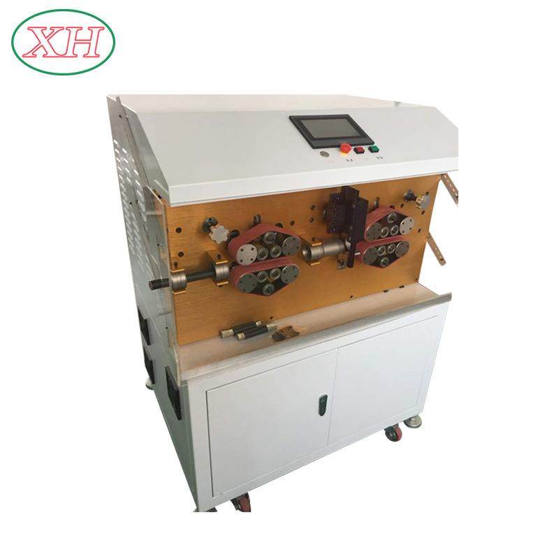 源头厂家直供电线电缆电脑剥线机自动剥皮机裁线机,淘宝优惠券,粉丝福利购,淘宝优惠卷