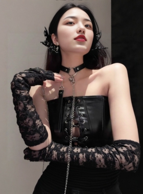 保密发货当天发出狗链人用调教