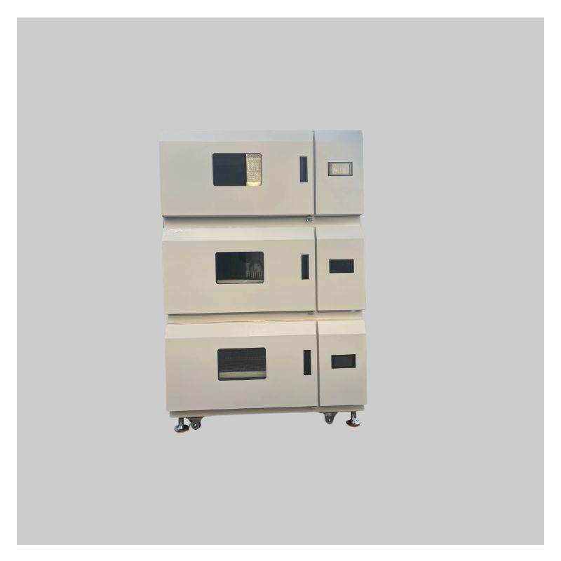 YN-DJ-101B三层叠加式全温振荡培养箱组合式摇床,淘宝优惠券,粉丝福利购,淘宝优惠卷