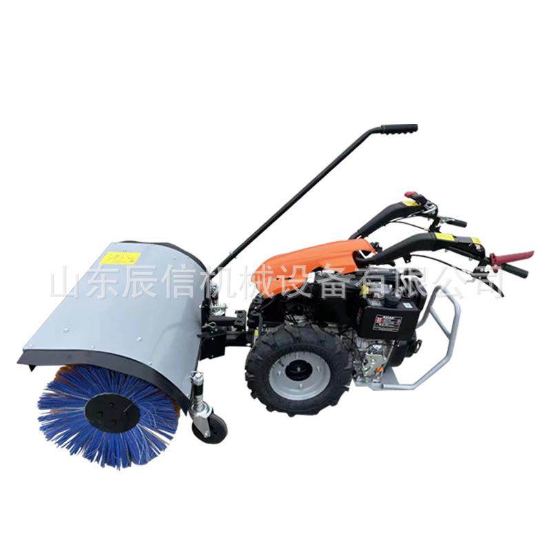 1000型全齿轮扫雪机 市政物业道路多功能双轮铲雪抛雪机清雪设备,淘宝优惠券,粉丝福利购,淘宝优惠卷