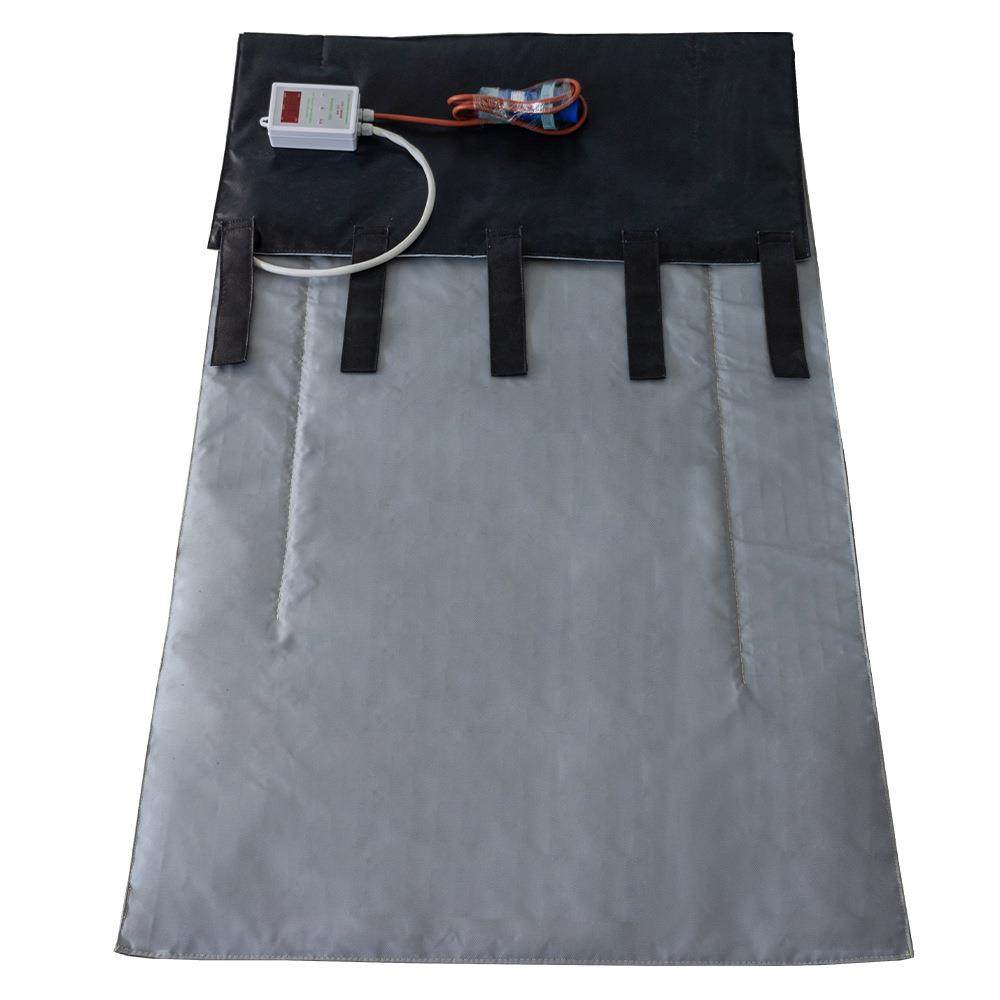 厂家直供油桶伴热带 200L化工原料铁桶加热带 自动温控圆桶加热毯,淘宝优惠券,粉丝福利购,淘宝优惠卷