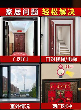 五帝钱币正品上门真铜葫芦挂件纯铜进门中国结带来财富和宝藏正品