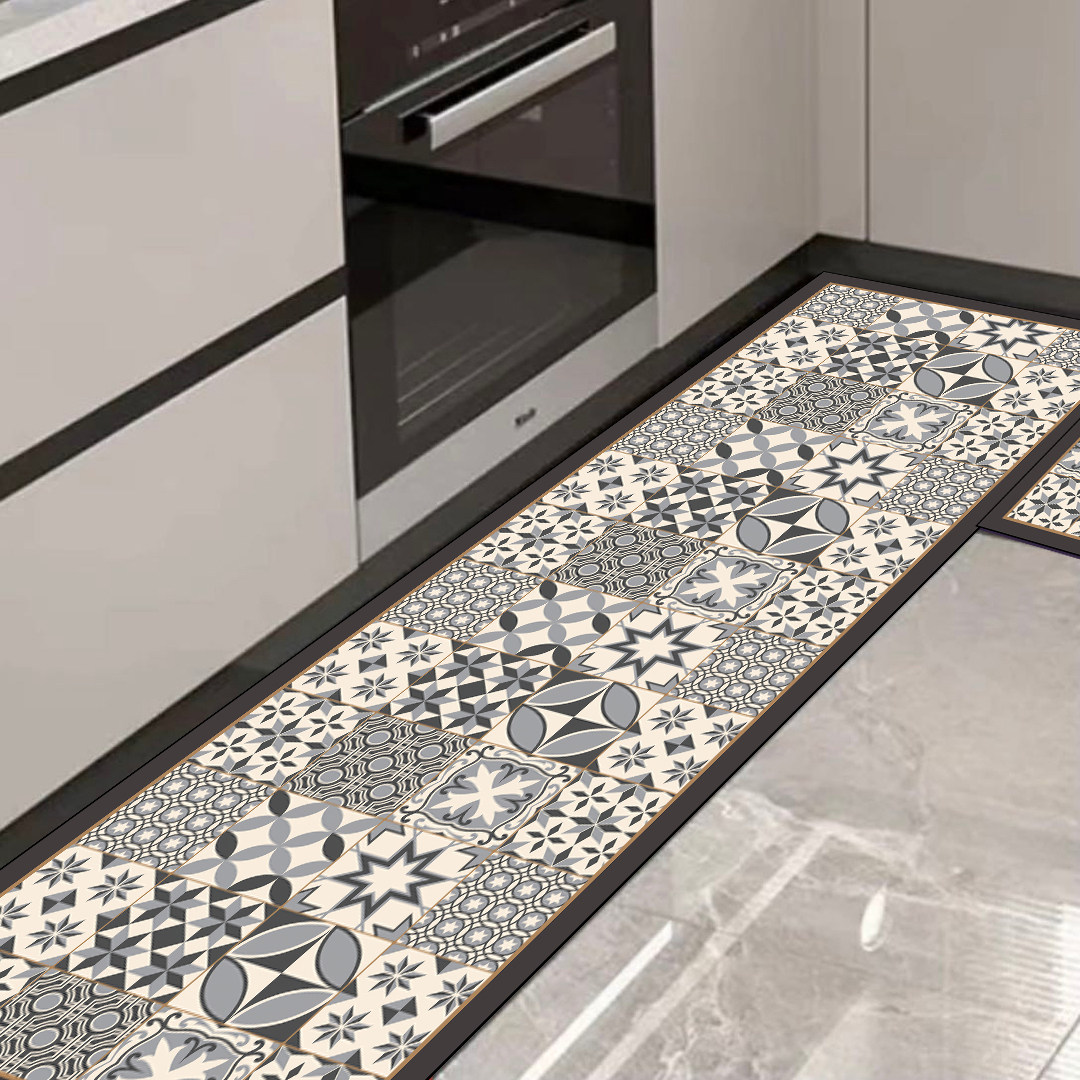 矽藻泥厨房地垫防滑吸油吸水凉垫门口耐脏脚垫专用可擦免洗长条地,淘宝优惠券,粉丝福利购,淘宝优惠卷