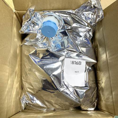 意大利intercom1816B水性胶水干得快粘性强diy手工皮革白胶 - 图1