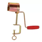 Budu Hand Shake Cown Show маленький Grames водит баогу