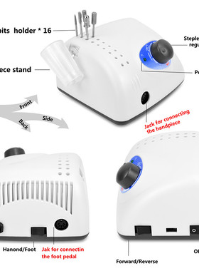 FAST SHIPPING 65W 45K New Arrival STRONG 210 Plus PRO 105 10