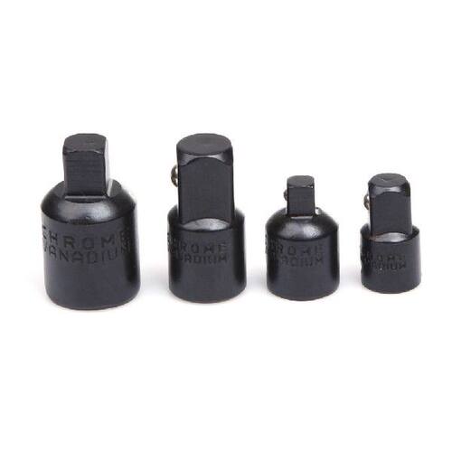 极速Binoax 4Pcs Ratchet Wrench Socket Adapter Spanner Keys S - 图2